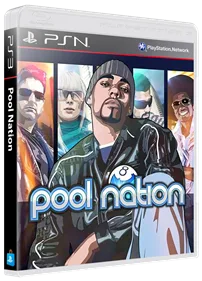 Pool Nation
