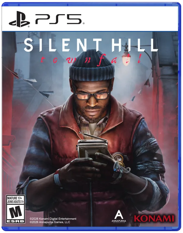 Silent Hill: Townfall