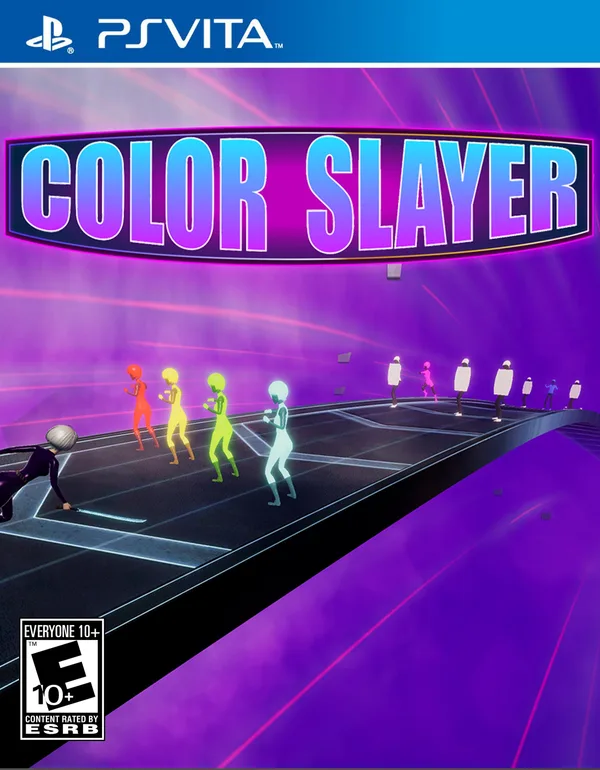 Color Slayer