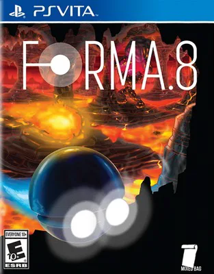 Forma.8
