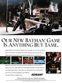 Batman Returns