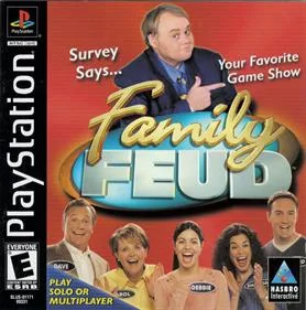 Family Feud
