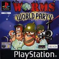 Worms World Party