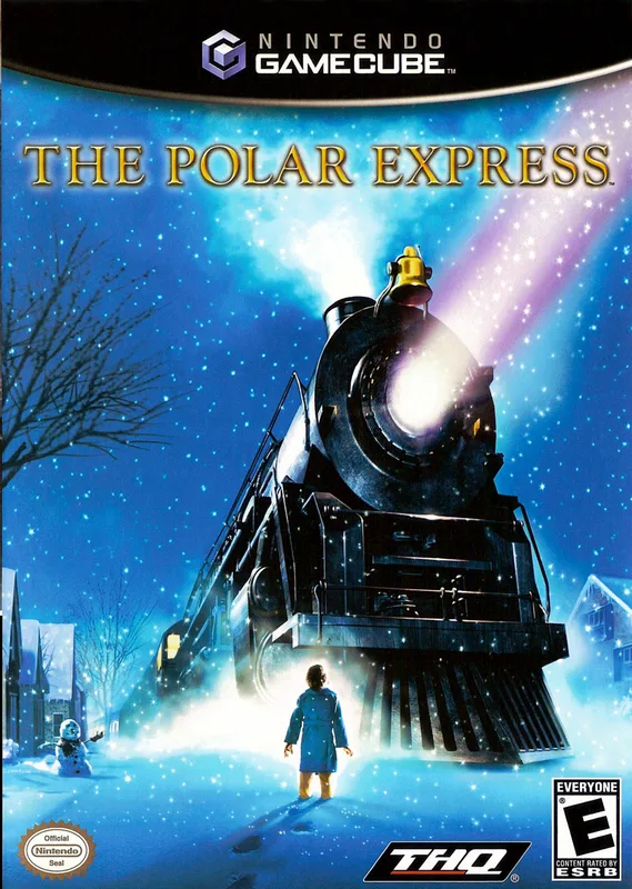 The Polar Express