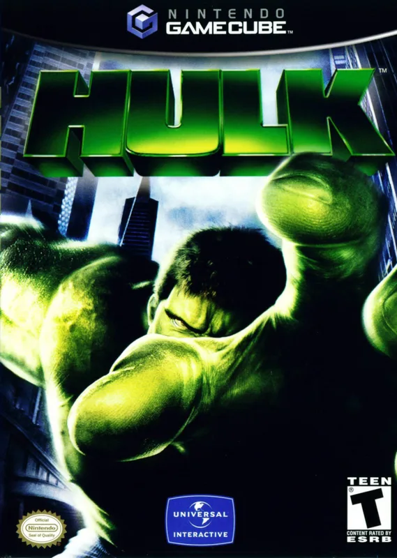 Hulk