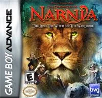 The Chronicles of Narnia: The Lion, the Witch and the Wardrobe