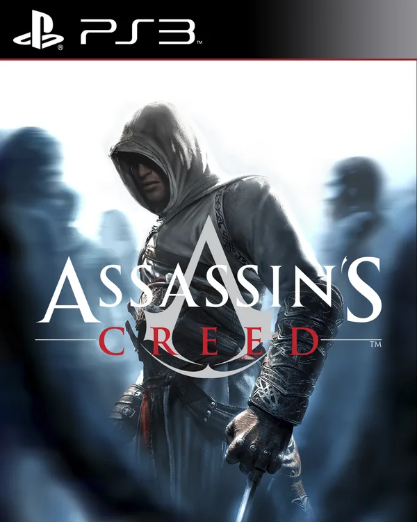 Assassin's Creed