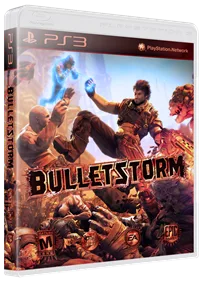 Bulletstorm