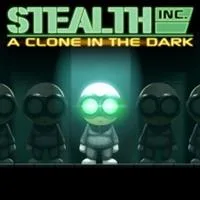 Stealth Inc: A Clone in the Dark