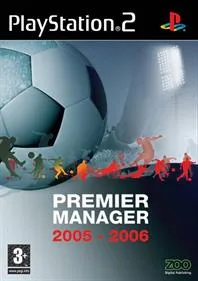 Premier Manager 2005–2006