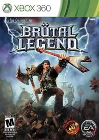 Brütal Legend
