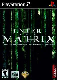 Enter the Matrix