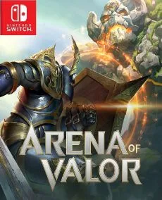Arena of Valor
