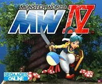 Monster World IV