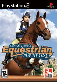Lucinda Green's Equestrian Challenge