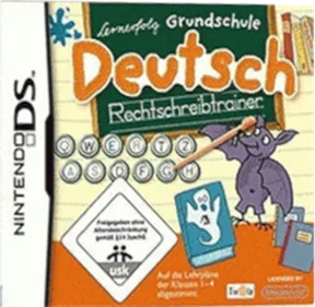 Lernerfolg Grundschule: Deutsch - Der Rechtschreibtrainer