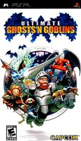 Ultimate Ghosts 'n Goblins