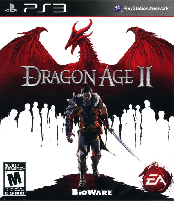 Dragon Age II