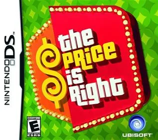 The Price Is Right