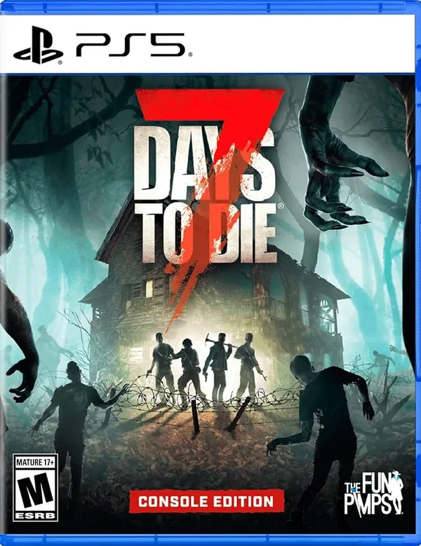 7 Days to Die