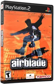 AirBlade