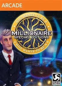 Who Wants to Be a Millionaire? Special Editions