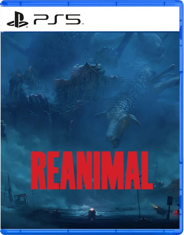 Reanimal