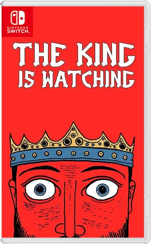 The King is Watching