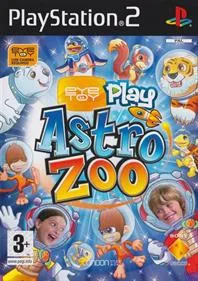 EyeToy Play: Astro Zoo