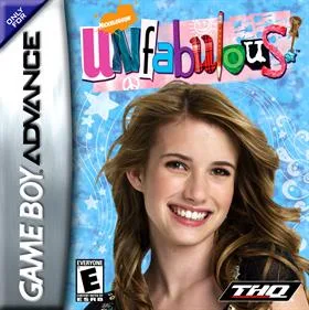Unfabulous