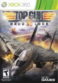 Top Gun: Hard Lock
