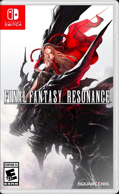Final Fantasy Resonance