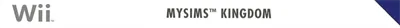 MySims Kingdom