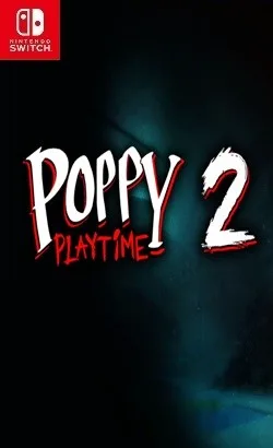 Poppy Playtime: Chapter 2