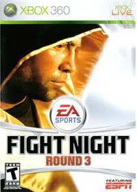 Fight Night Round 3