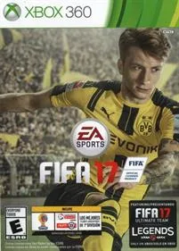FIFA 17
