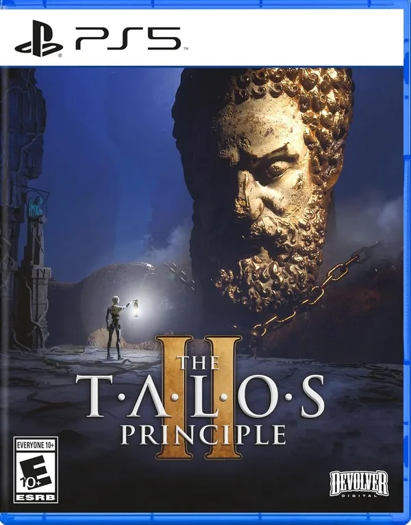 The Talos Principle 2
