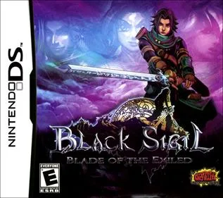 Black Sigil: Blade of the Exiled