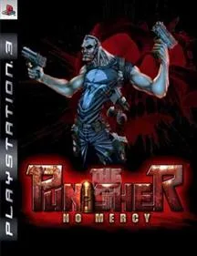 The Punisher: No Mercy