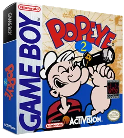 Popeye 2