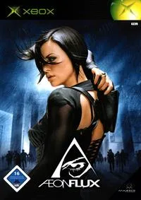 Æon Flux