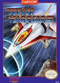 Titan Warriors