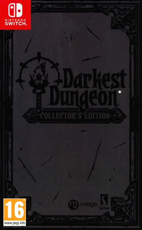 Darkest Dungeon