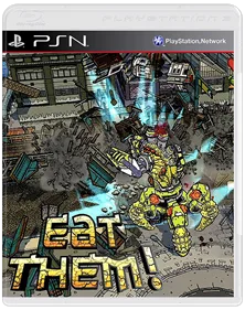 Eat Them!
