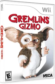 Gremlins Gizmo
