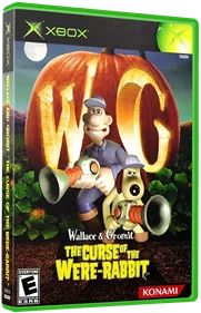 Wallace & Gromit: The Curse of the Were-Rabbit