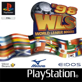 World League Soccer 98