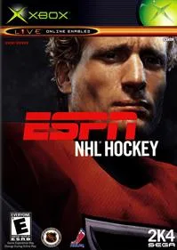 ESPN NHL Hockey