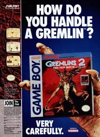 Gremlins 2: The New Batch