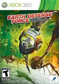 Earth Defense Force: Insect Armageddon